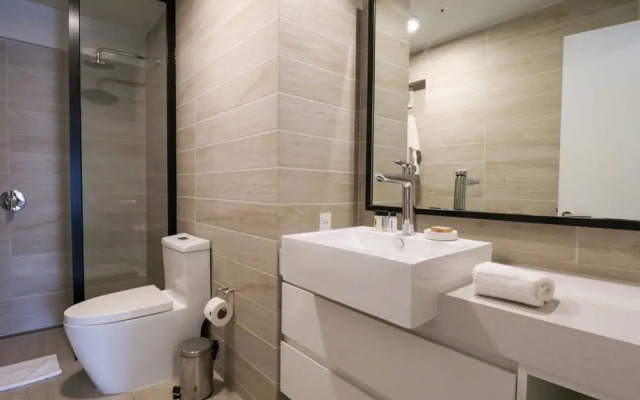 w Stunning 2BR in Barranco
