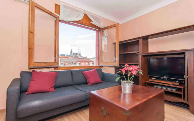 Go BCN Apartments Gran Via