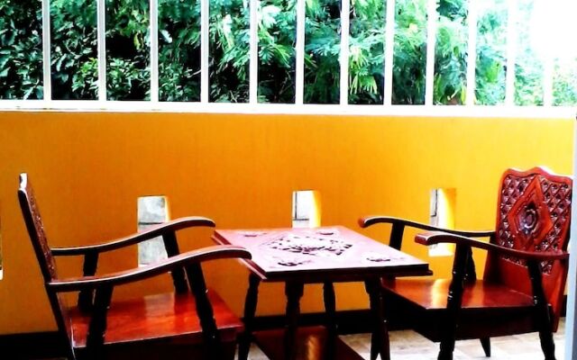 Lunar Hut Resort