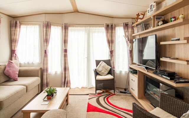 Cosy Home in Hastings With Garden