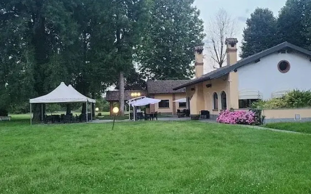 Villa Sant'espedito Resort