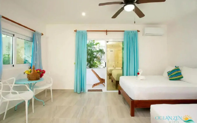 Ocean Zen Suites on 5th Avenue - Adults Only