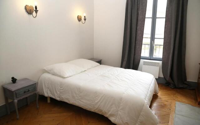 Appartement Bourgeois