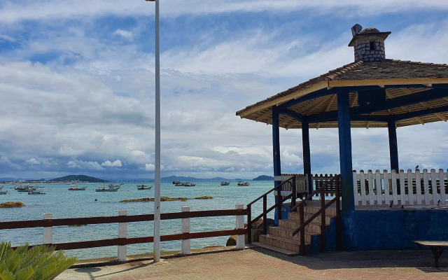 Apto Nantes Vista pro Beto Carrero World