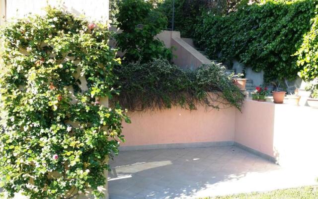 Casa di Sissy - Zona Villa Igea CIR 00600100001