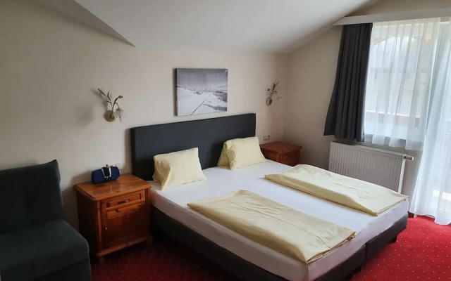 Aparthotel Pichler