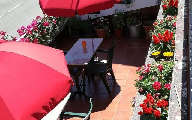 Hotel Las Terrazas