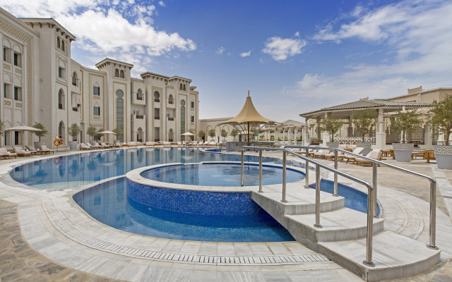 Ezdan Palace Hotel