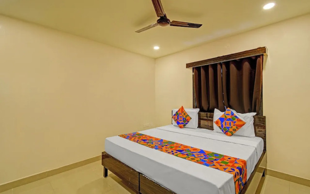 Fabhotel Ab7 Stays
