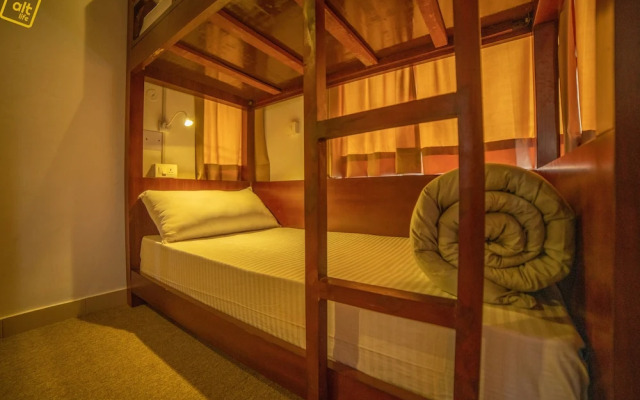 Alt Life - Dharamkot - Hostel