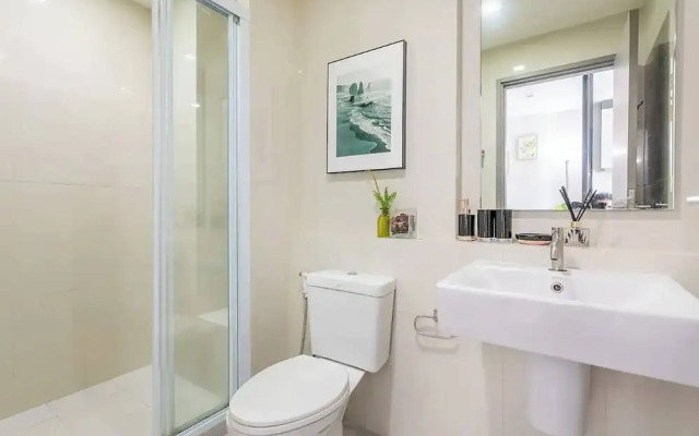 2 Bed Room Beautiful Location - Central Pattaya