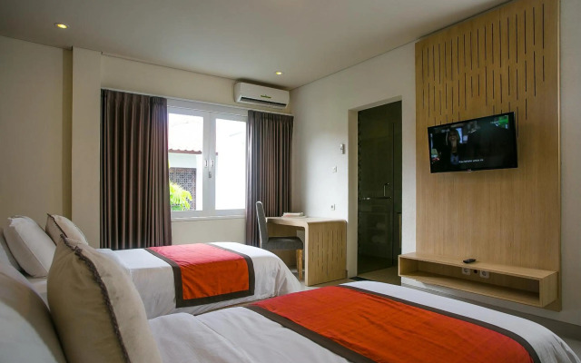 Mahalaksmi Boutique Hotel