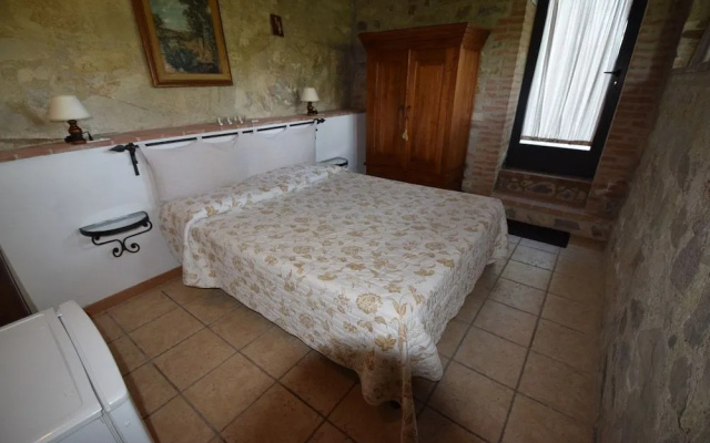 Locanda La Capannuccia
