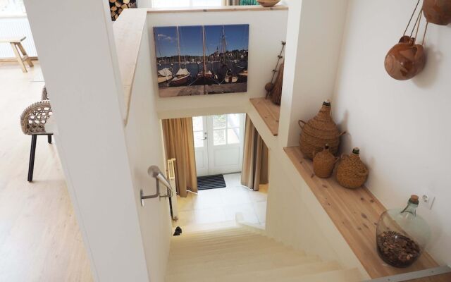 Ferienwohnung Alter Speicher