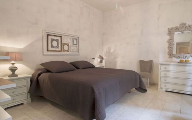 Apartment Aloe Roccastrada