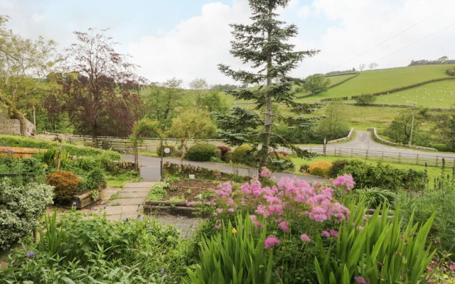 Swaledale Watch House Annexe