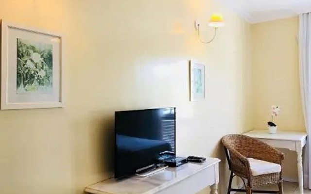 Hotel Montenegro