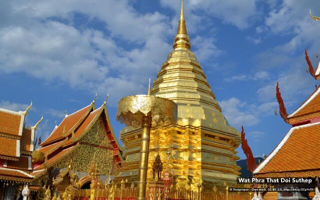 ZEN Rooms Mon Muang