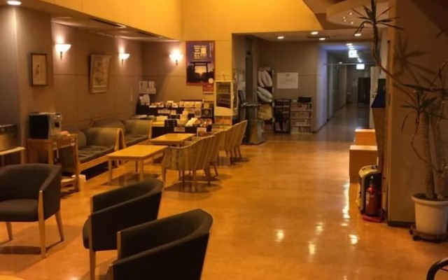 Suzuka Storia Hotel