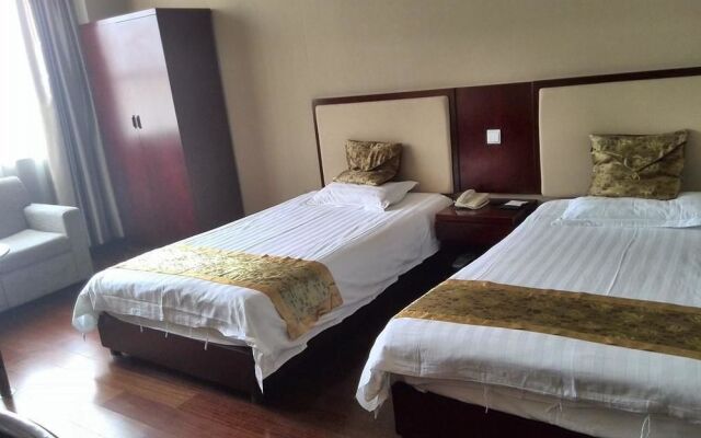 Boman Hotel