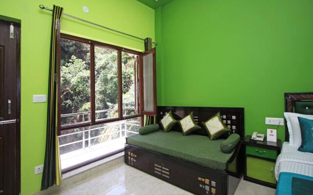 OYO 7252 near Kempty Falls