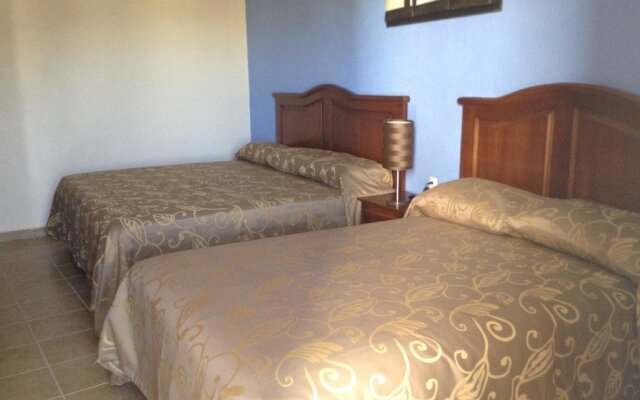 Posada Y Bungalows La Capilla