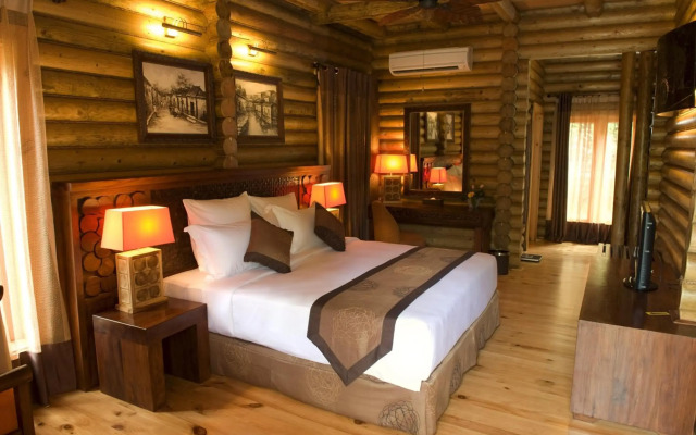 Philea Resort & Spa