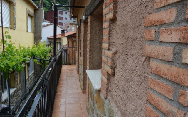 Casitas del Bodegón 2