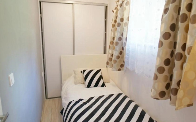 Every Sky Apartament Konstytucji 3 Maja 66/1