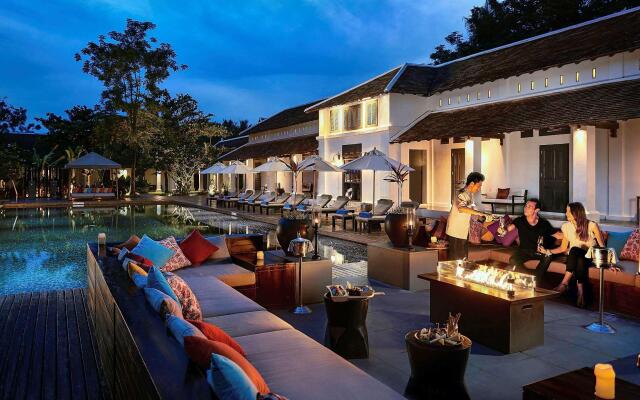 Sofitel Luang Prabang