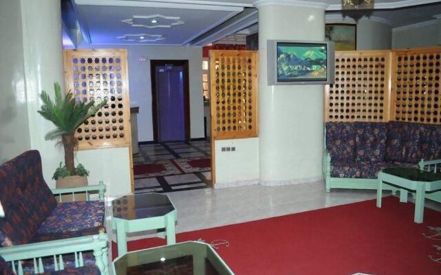 Hotel Assif