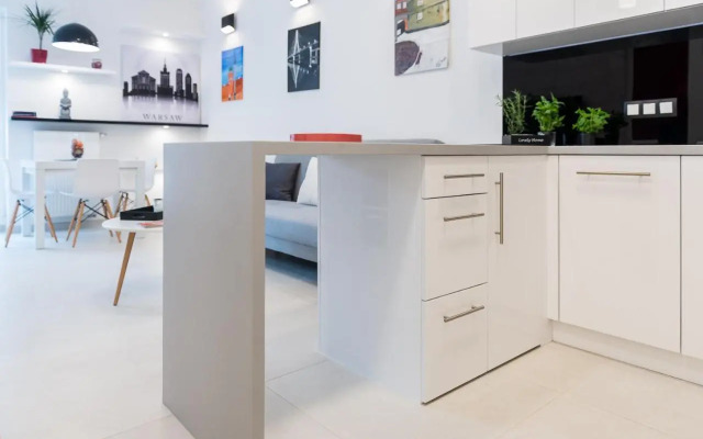 Apartament Kapelanów