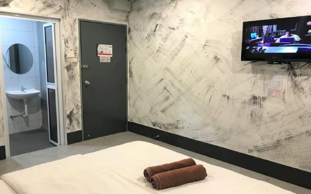 OYO 90265 Hotel Ventura