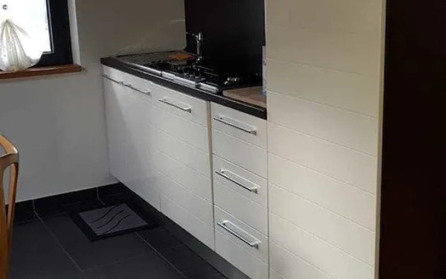 B&B Benessere Lacasanera