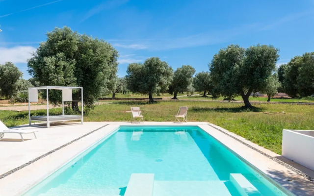 Villa Aura d Olivo con Piscina by Wonderful Italy