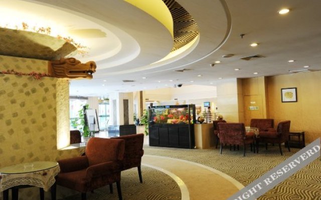 Maotian Hotel