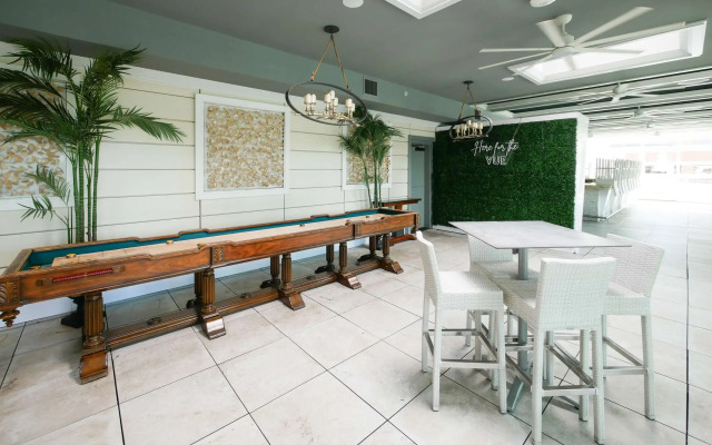 Curtiss Hotel, Ascend Hotel Collection