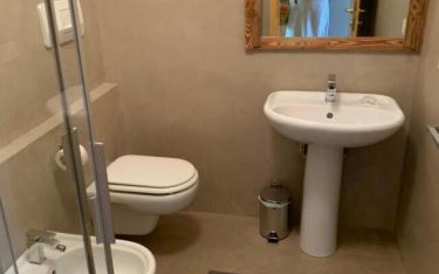 Appartamenti Volpe Rossa