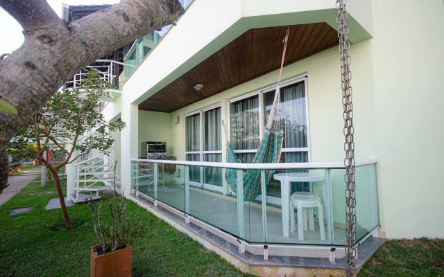 Pousada Morada da Praia