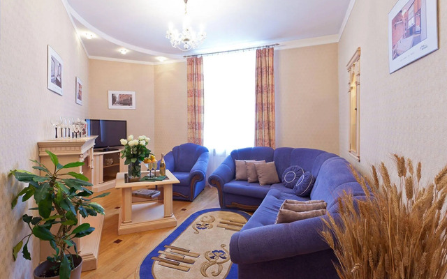 Prime Apartments Agency