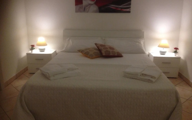 Mirage B&B