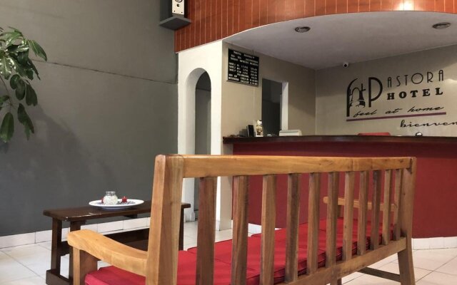 Hotel Pastora