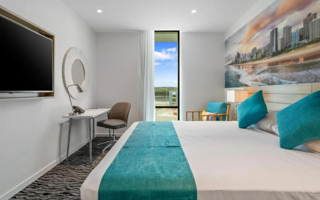 Rydges Gold Coast Airport