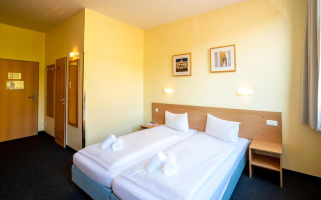 Familienhotel Citylight Berlin