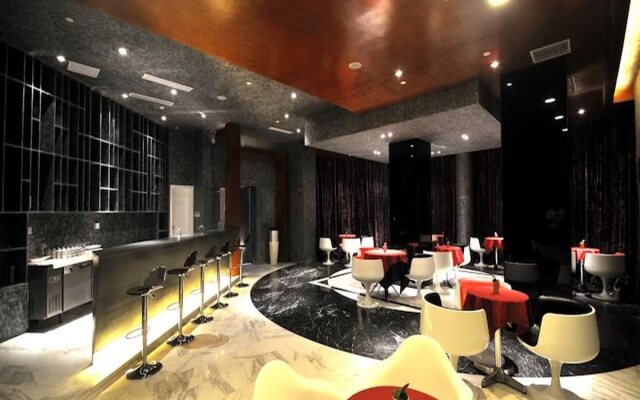 Kingtown Hotel Hongmei Shanghai