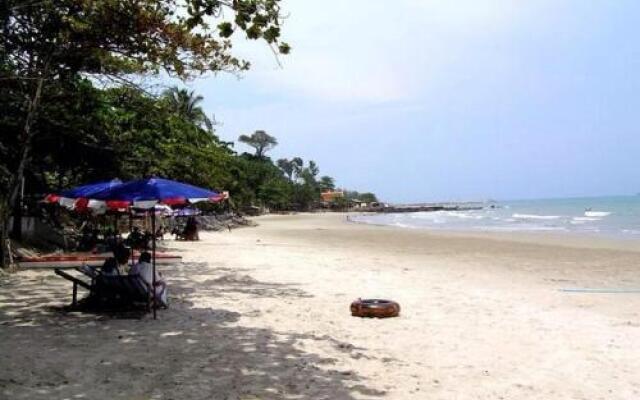 Rayong Beach Condo