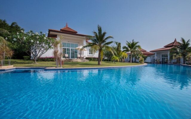 Banyan Resort & Golf Hua Hin