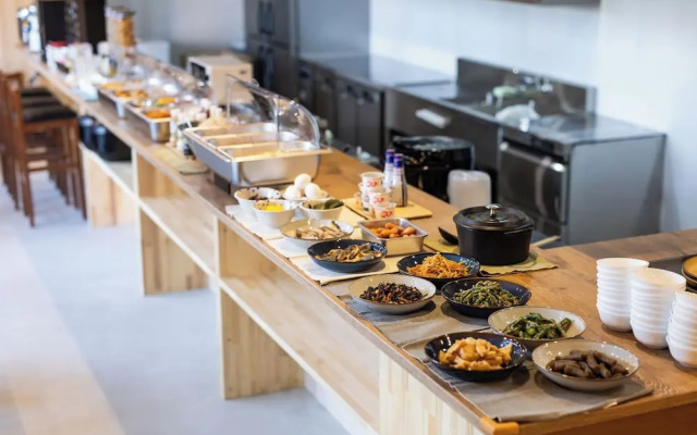 APA Hotel Akabane Iwabuchi Ekimae