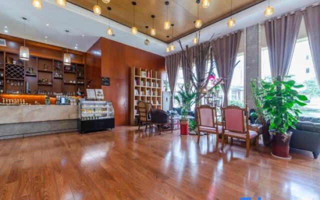 SAINT-TROPEZ Home  in ChangSha