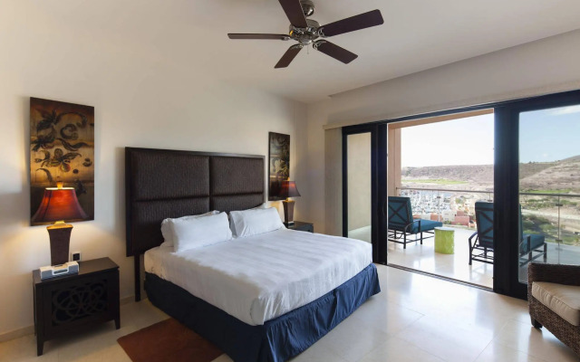 Puerta Cortes Residences